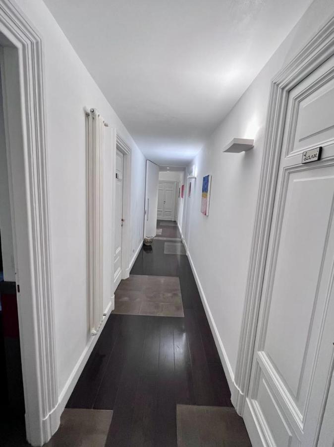 Azuni Bed & Breakfast Roma