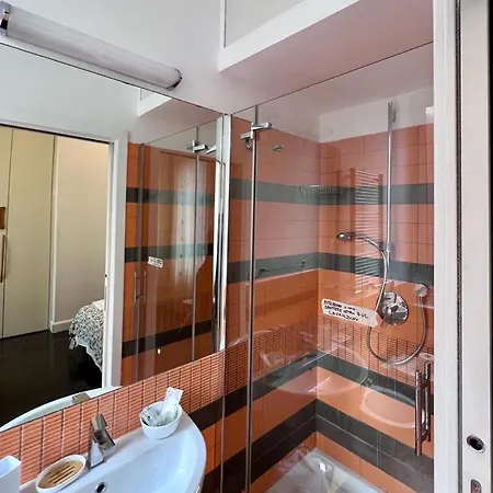 B&B Azuni Home Rome Exterior photo