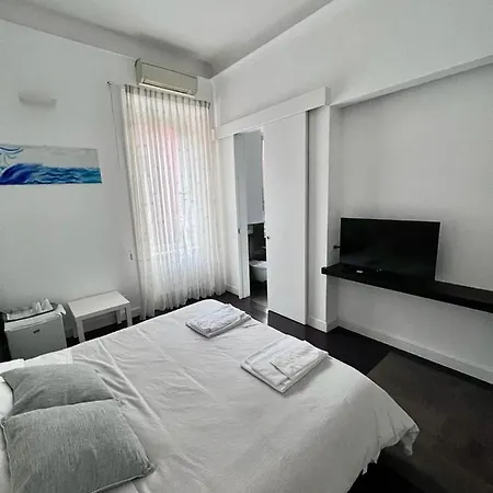 B&B Azuni Home Rome Exterior photo