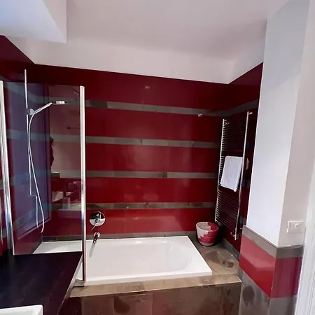 B&B Azuni Home Rome Exterior photo