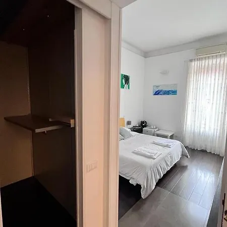 B&B Azuni Home Rome Exterior photo