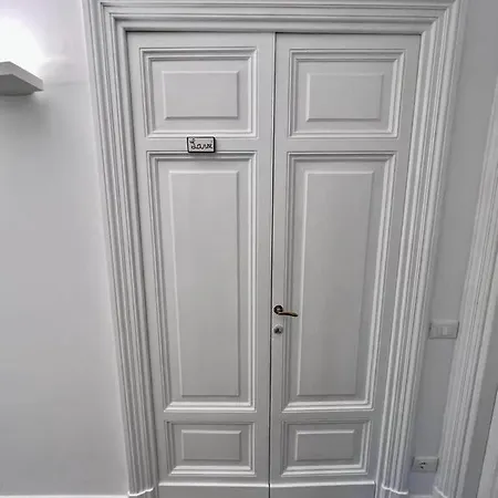 B&B Azuni Home Rome Exterior photo