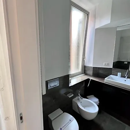 B&B Azuni Home Rome Exterior photo
