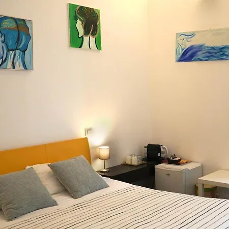 B&B Azuni Home Rome Exterior photo