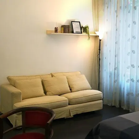 B&B Azuni Home Rome Exterior photo