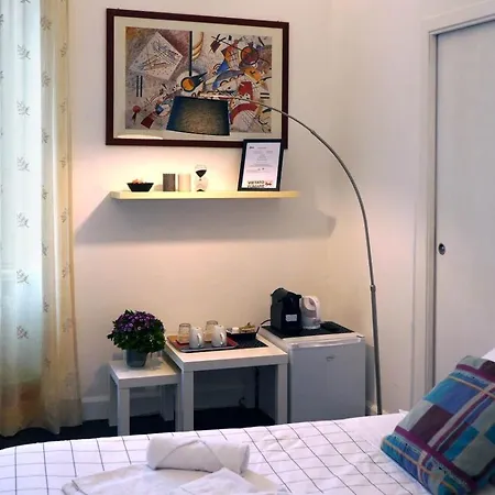 B&B Azuni Home Rome Exterior photo