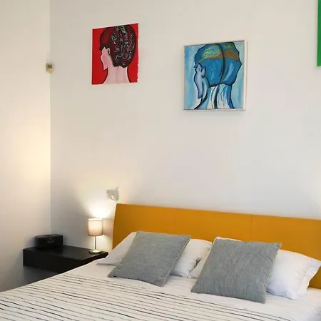 B&B Azuni Home Rome Exterior photo