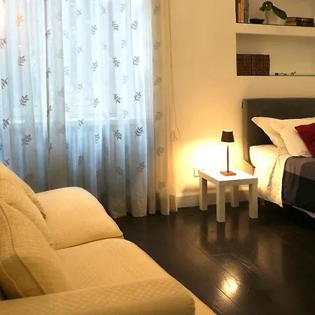 B&B Azuni Home Rome Exterior photo
