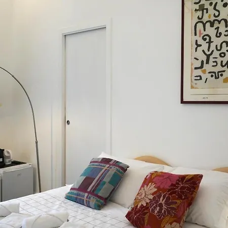 B&B Azuni Home Rome Exterior photo