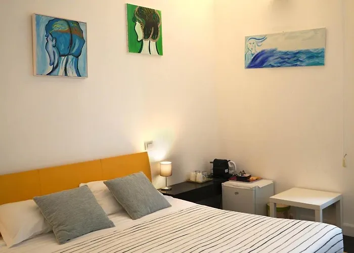 B&B Azuni Home
